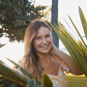 Meet your Posher, Sophia